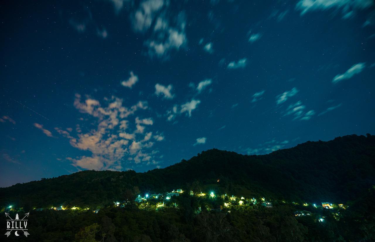 Aniva The Hotel บาทูมิ ภายนอก รูปภาพ