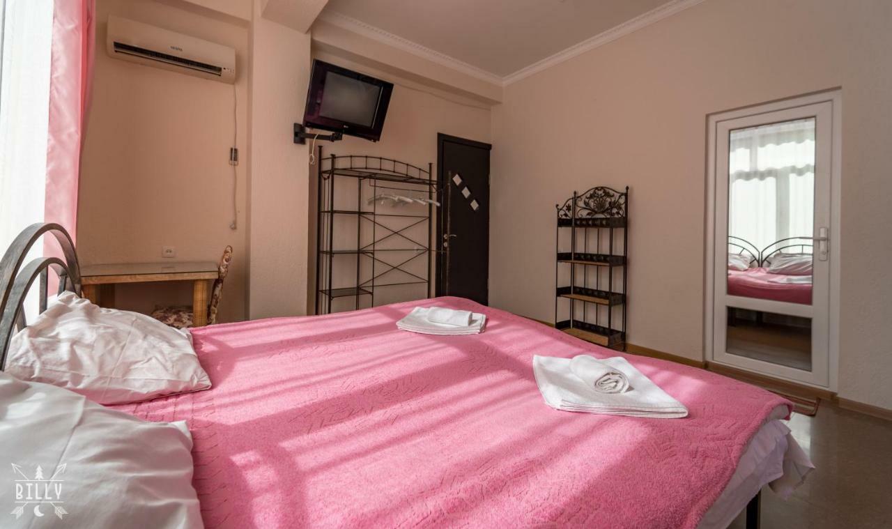 Aniva The Hotel บาทูมิ ภายนอก รูปภาพ
