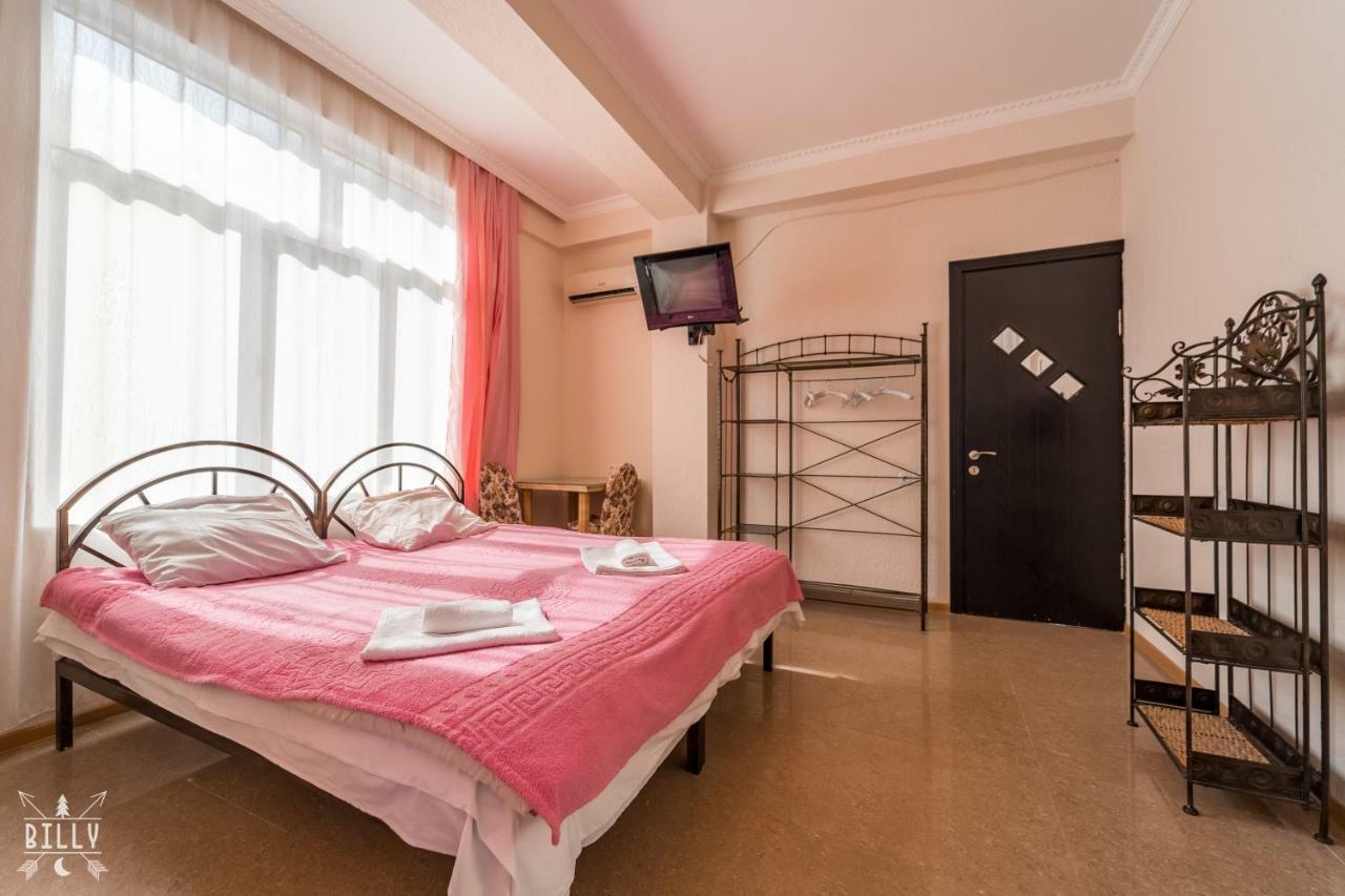 Aniva The Hotel บาทูมิ ภายนอก รูปภาพ