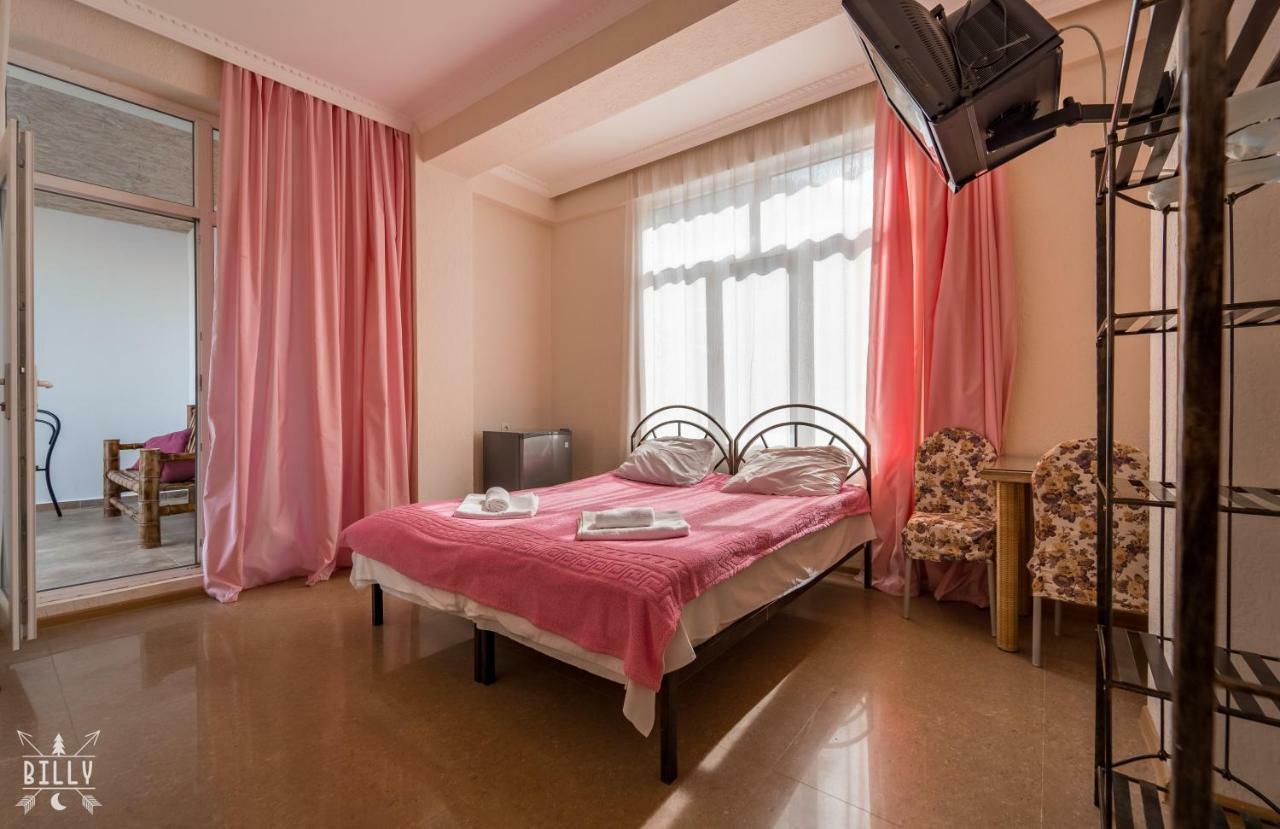 Aniva The Hotel บาทูมิ ภายนอก รูปภาพ